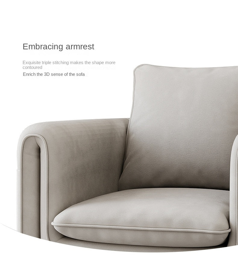 Afternoon Lounge Chair