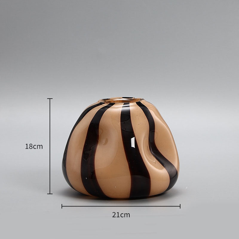 Alice W. Vase