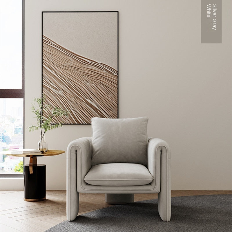 Afternoon Lounge Chair