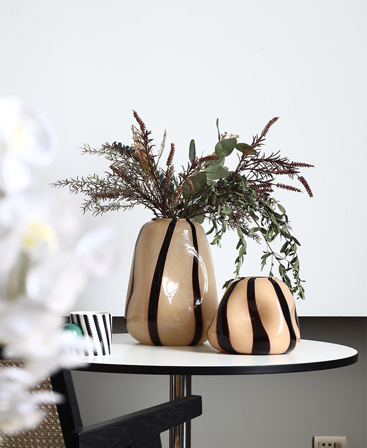 Alice W. Vase