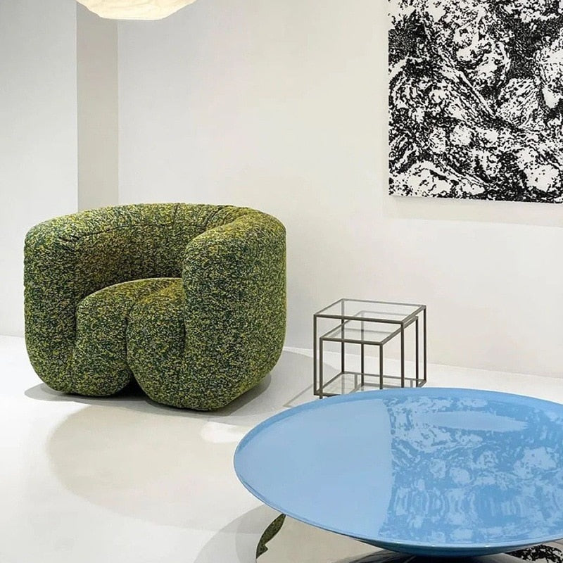 Clod Earth Lounge Chair