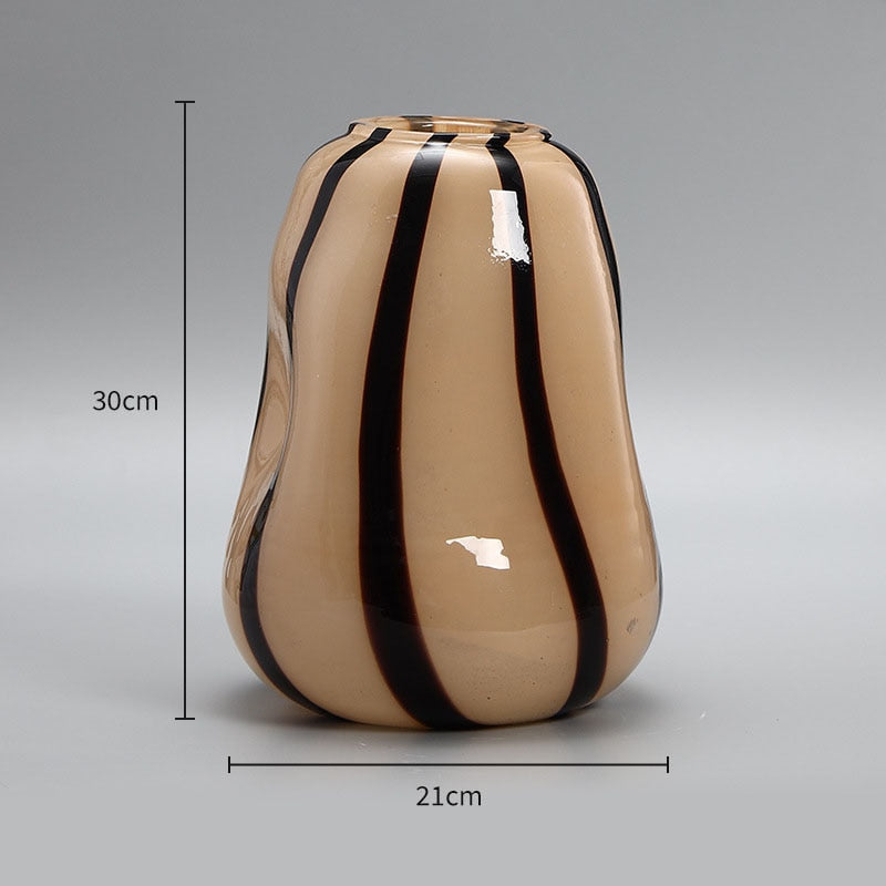 Alice W. Vase