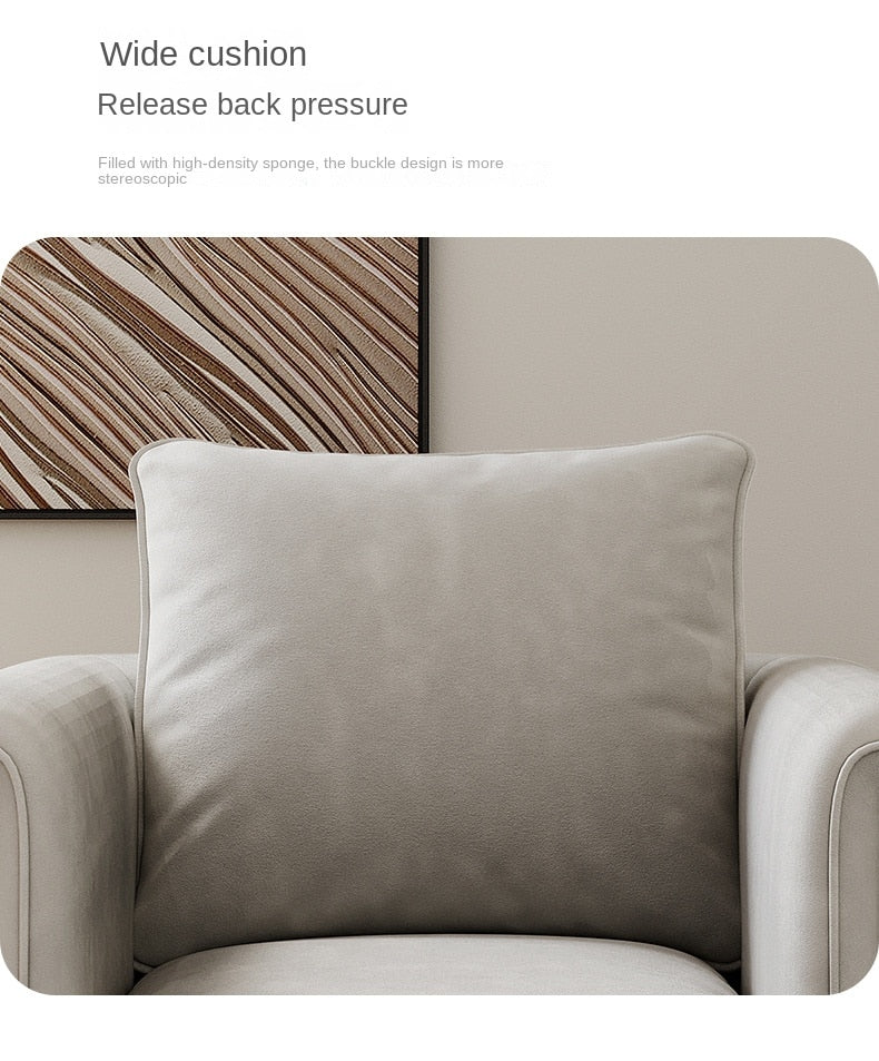 Afternoon Lounge Chair