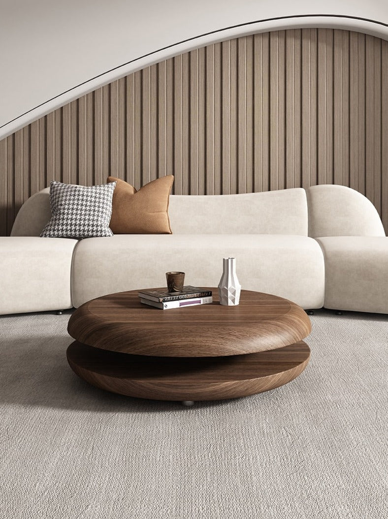 Java Rock Coffee Table