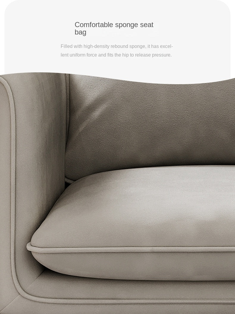 Afternoon Lounge Chair