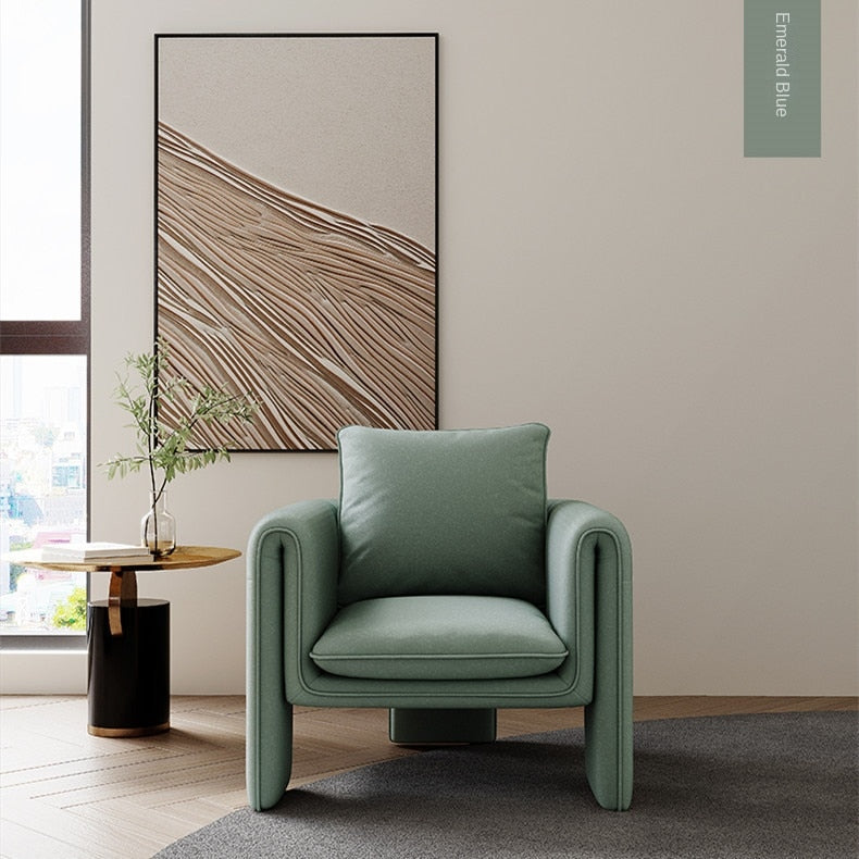 Afternoon Lounge Chair