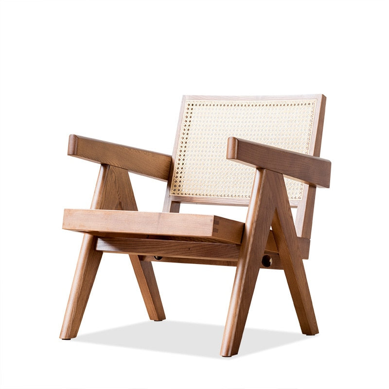 Rattan Leisure Chair