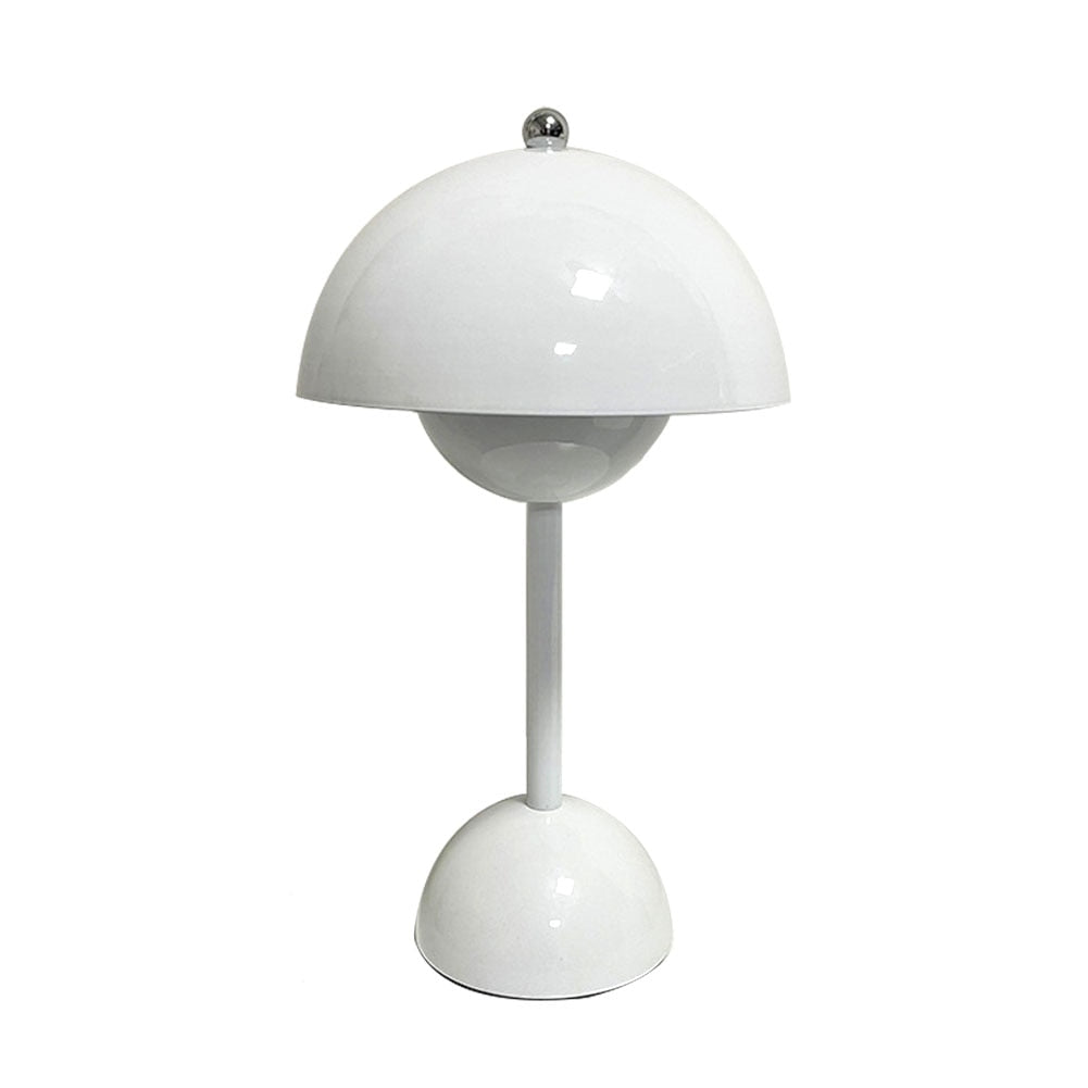 Flower Bud Led Table Lamp 12"