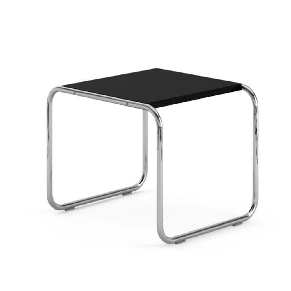 Chrome Nesting Coffee Table