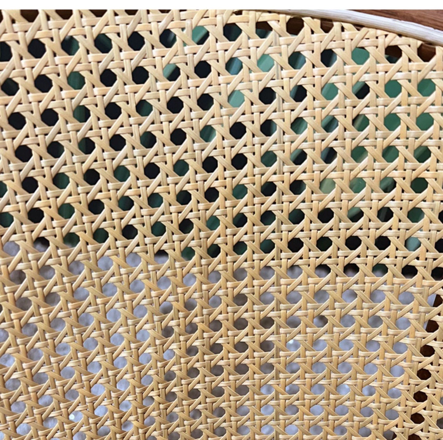Rattan Dining Chairs