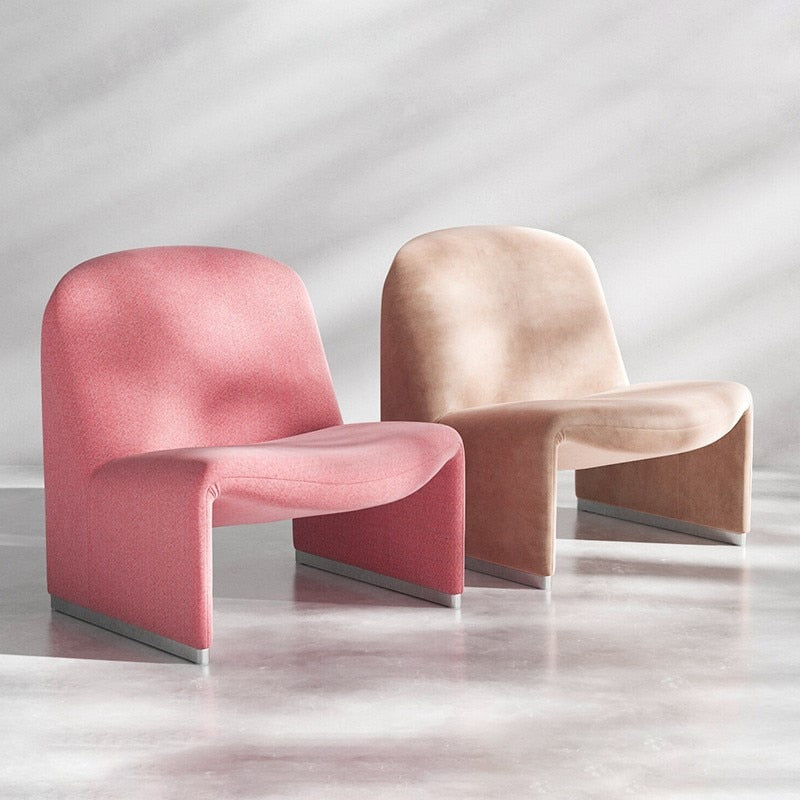 Hollow Lounge Chair