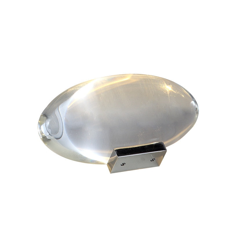 Italian Crystal - Eye Of The Sky Night Projector