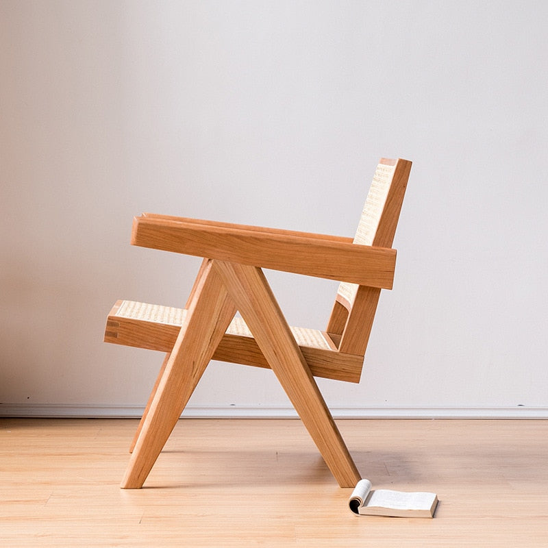 Rattan Leisure Chair