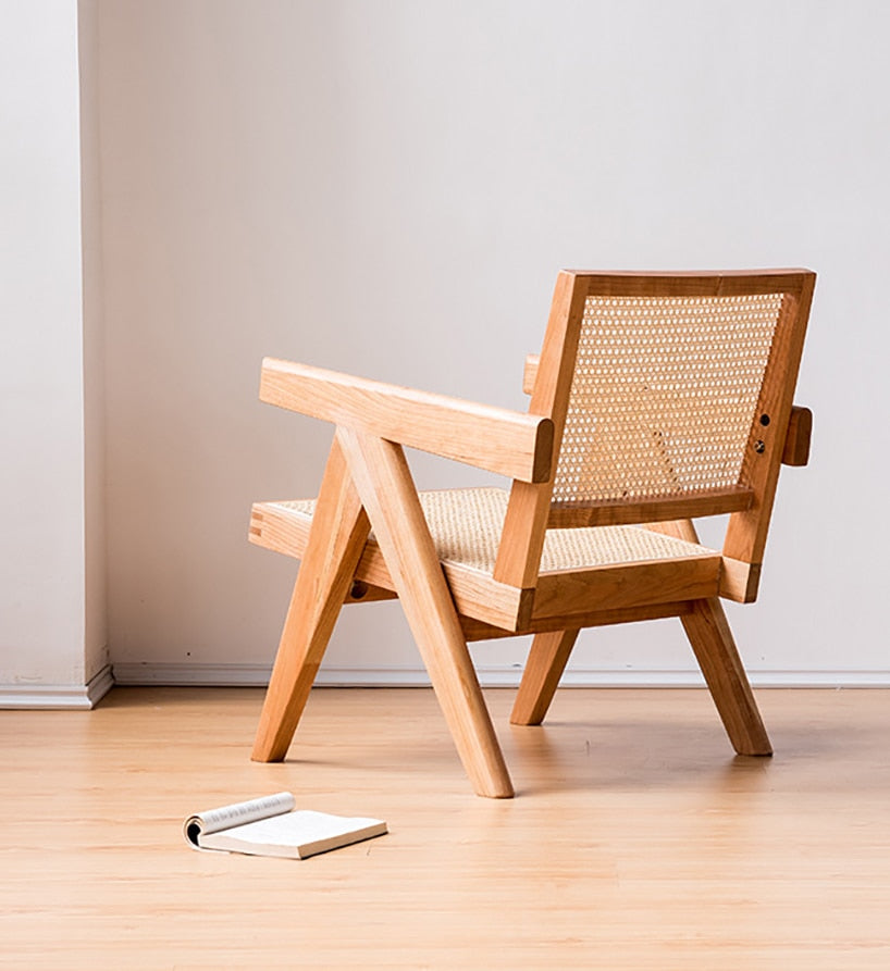 Rattan Leisure Chair