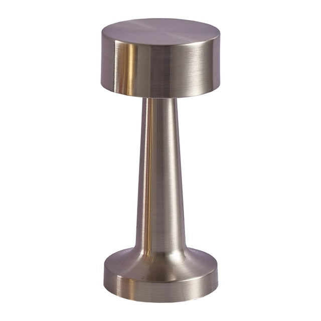 Retro Table Lamp Mini 8"