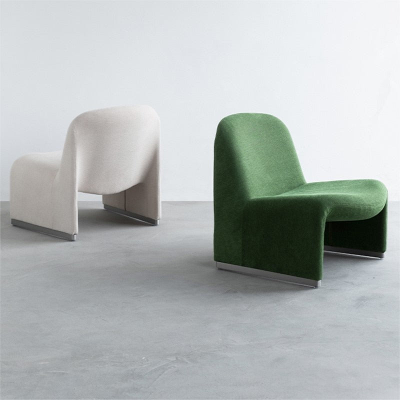 Hollow Lounge Chair