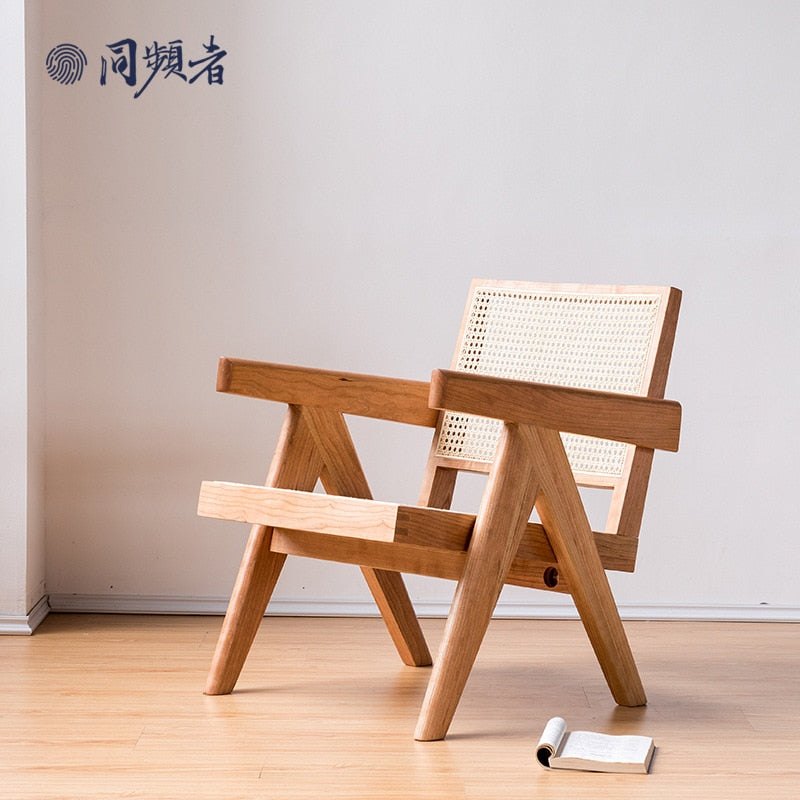 Rattan Leisure Chair