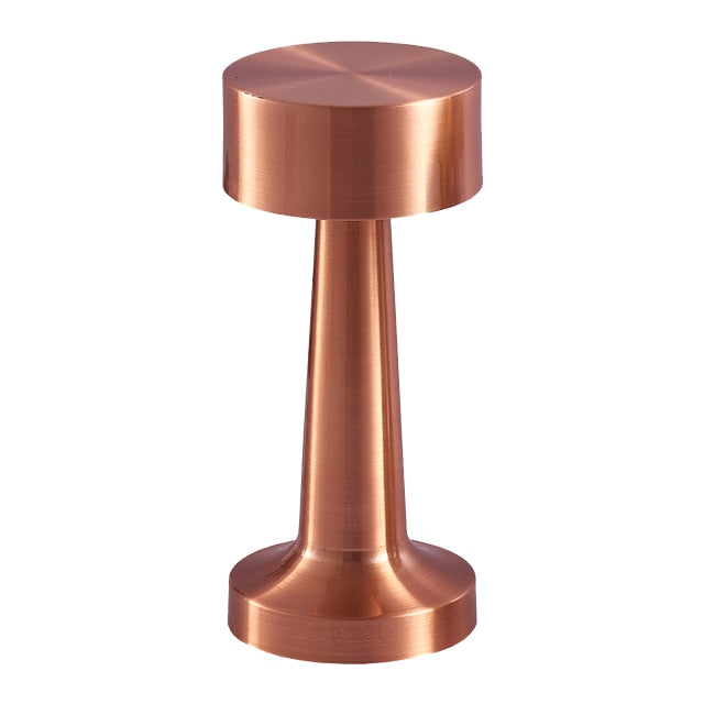 Retro Table Lamp Mini 8"