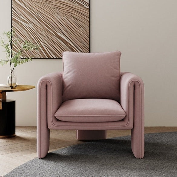 Afternoon Lounge Chair