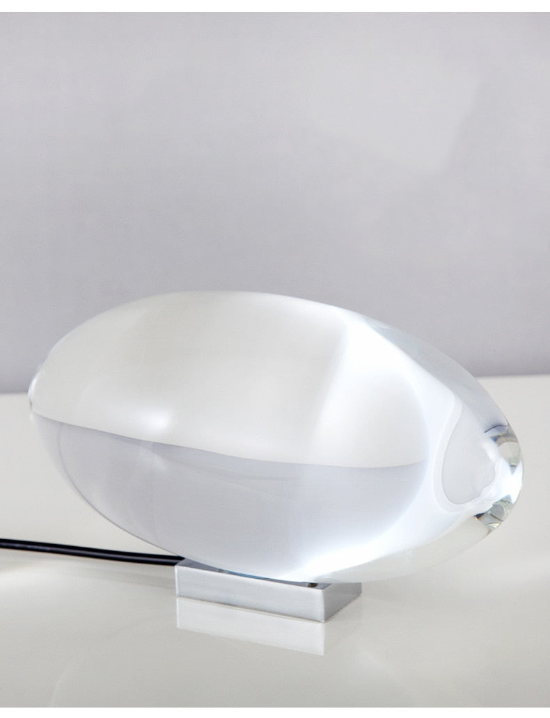 Italian Crystal - Eye Of The Sky Night Projector