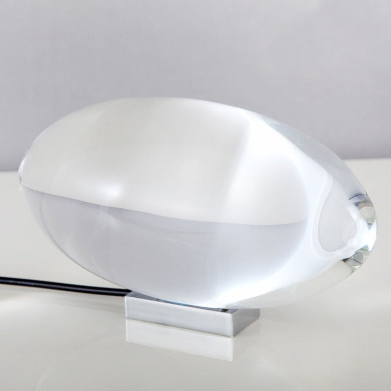 Italian Crystal - Eye Of The Sky Night Projector