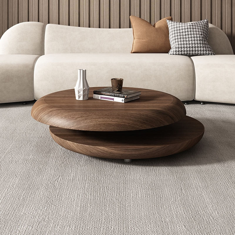 Java Rock Coffee Table