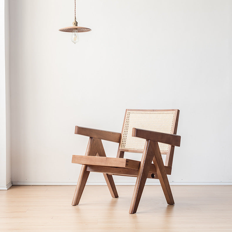 Rattan Leisure Chair