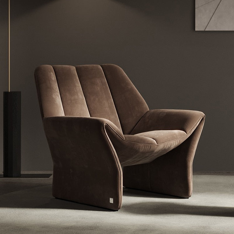 Sea Shell Lounge Chair