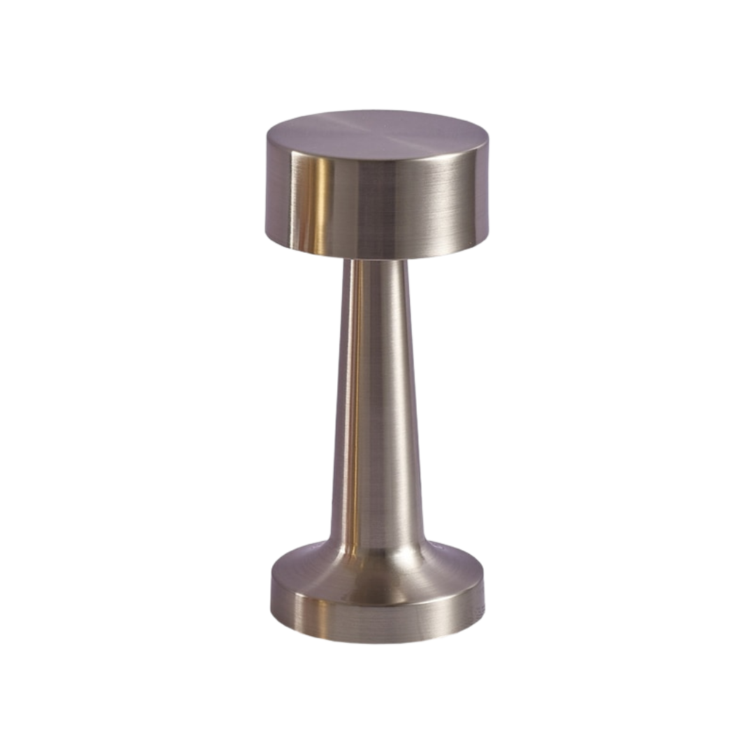 Retro Table Lamp Mini 8"