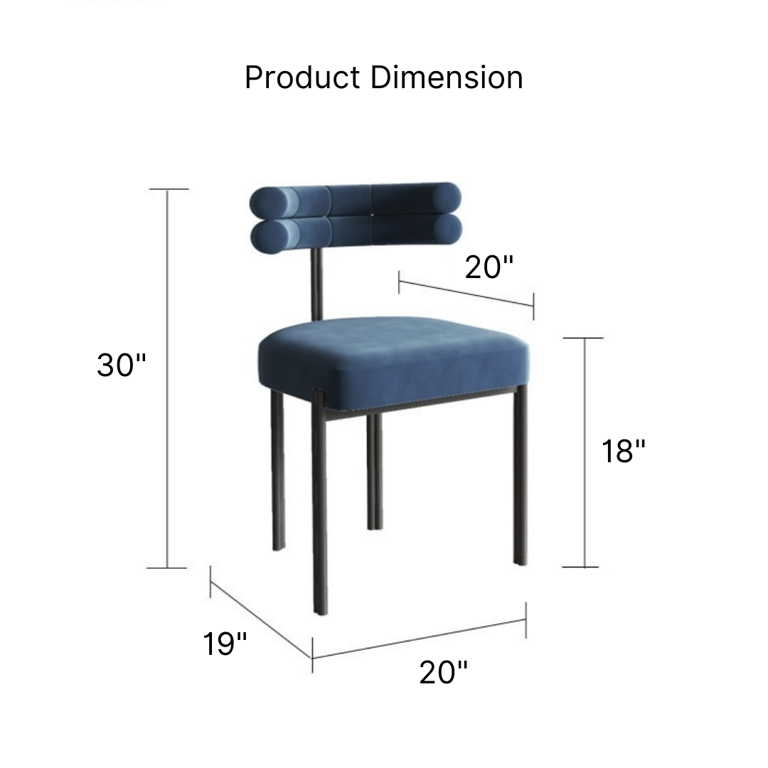 Hagen Dining Chair