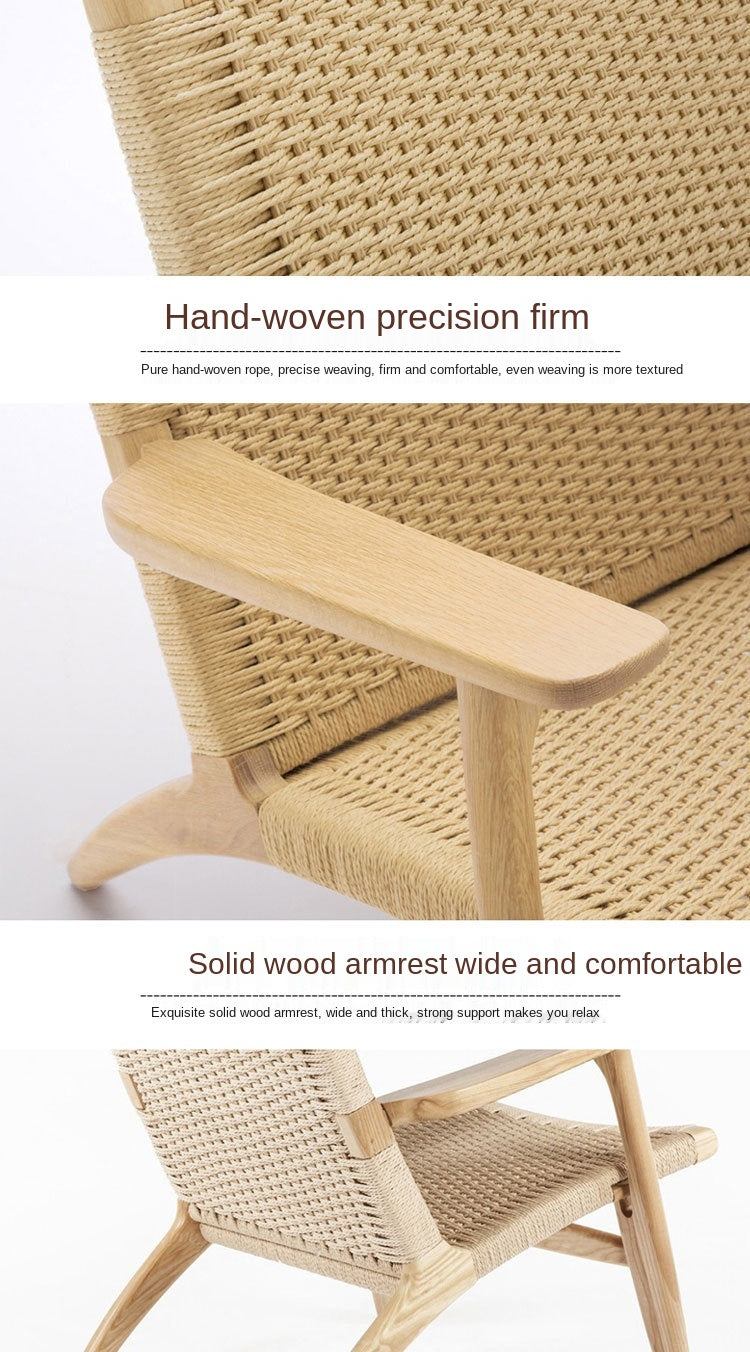 Lee Lounge Chair