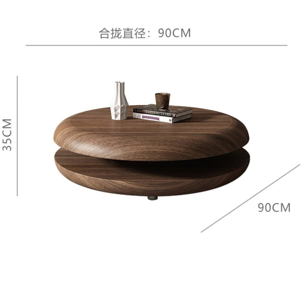 Java Rock Coffee Table – Gramercy Place