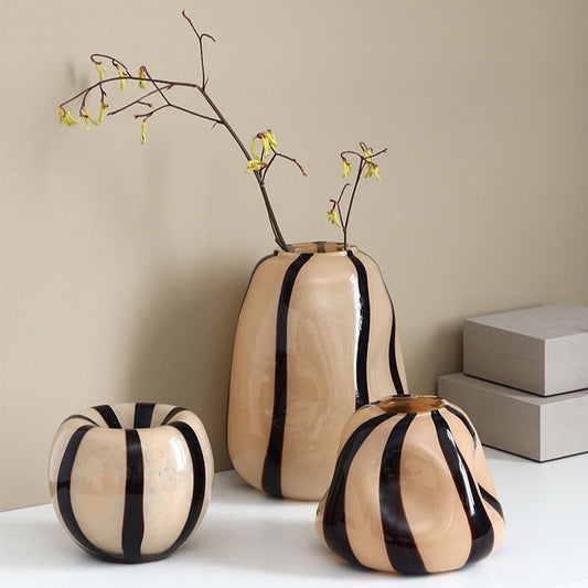 Alice W. Vase