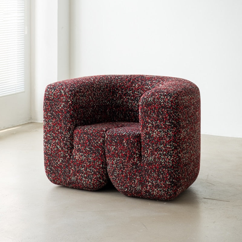 Clod Earth Lounge Chair