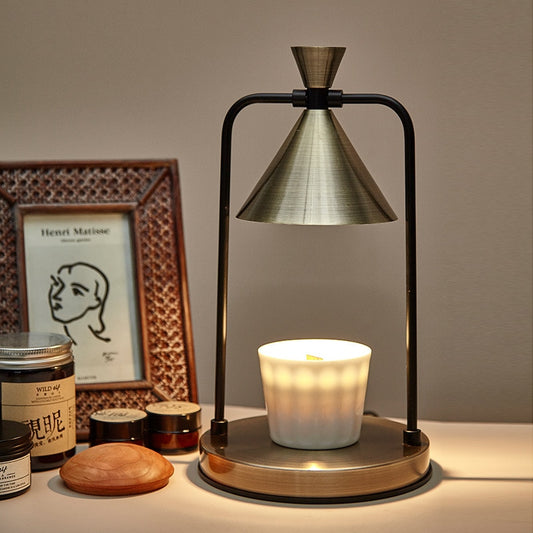 Lantern Hat Candle Warmer