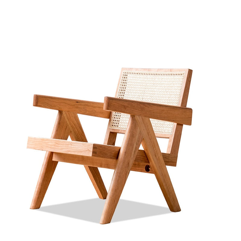 Rattan Leisure Chair