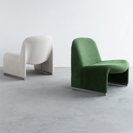 Hollow Lounge Chair