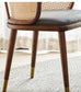 Rattan Dining Chairs