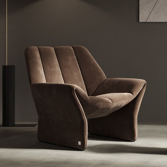 Sea Shell Lounge Chair