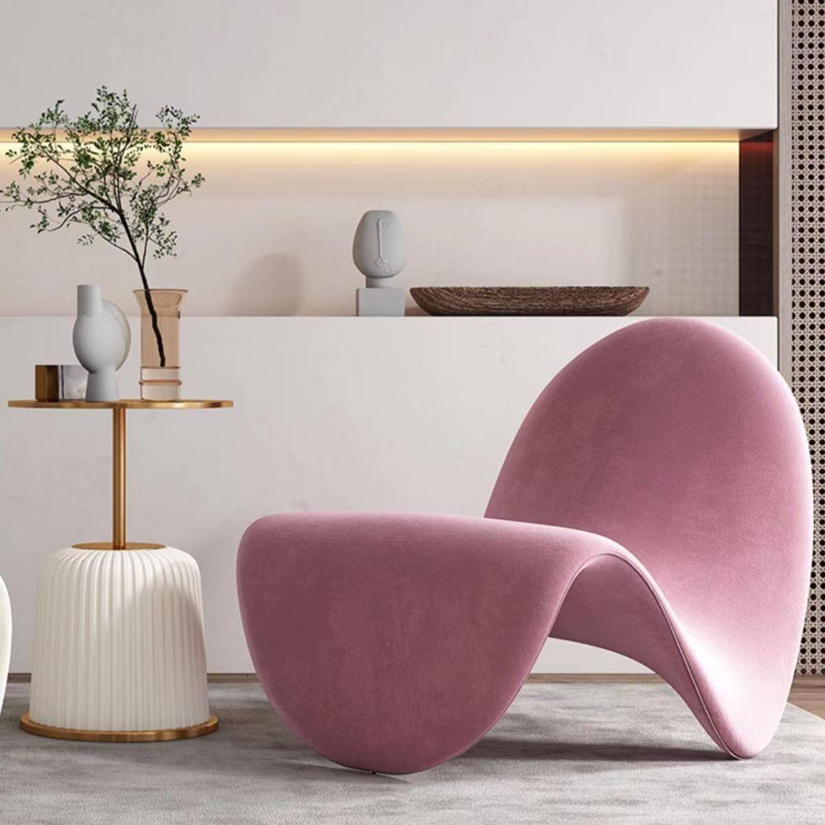Barbie Pink Lounge Chair